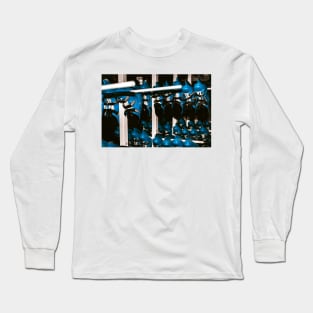 Winter Fun 2 Long Sleeve T-Shirt